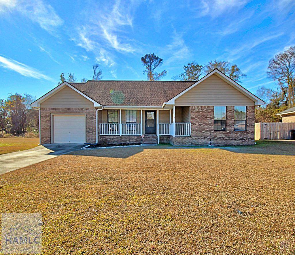 942 Gulfstream Road - Photo 1