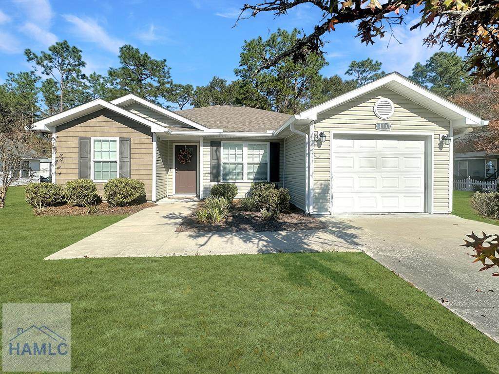 110 Villa Road - Photo 1