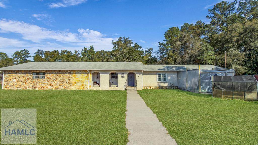 35 Frasier Lane - Photo 1