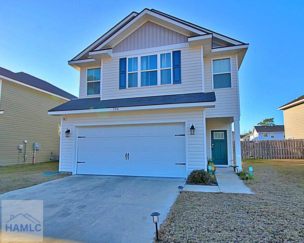 790 Grayson Avenue - Photo 1