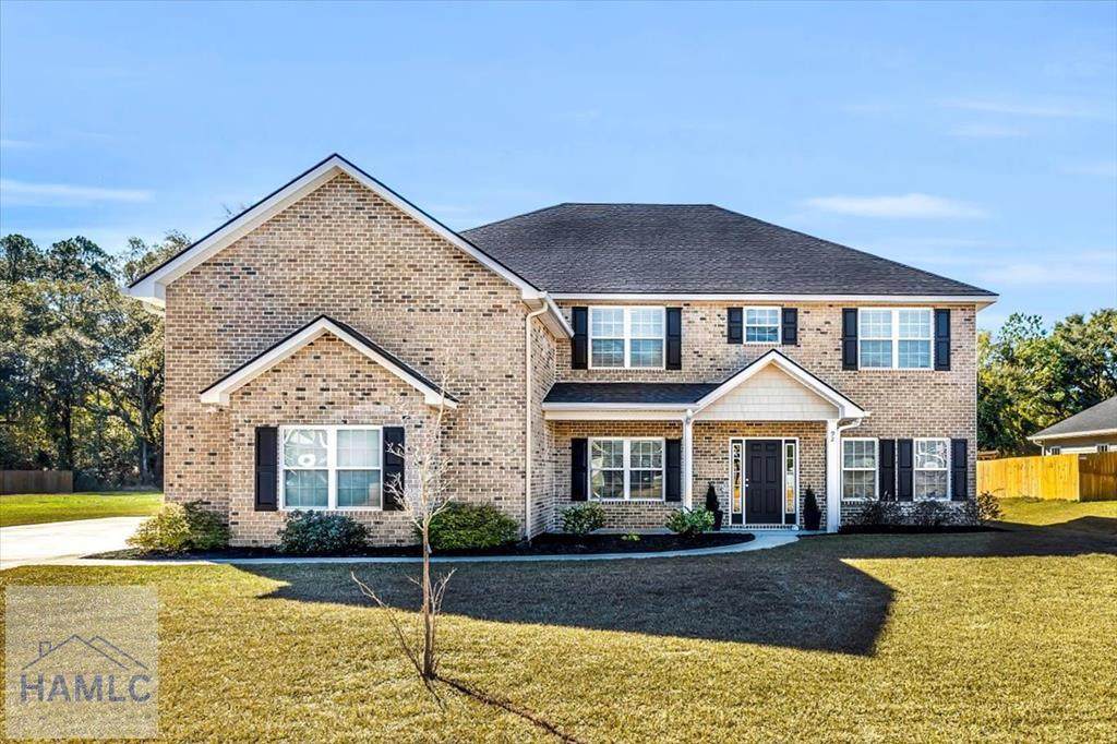 92 Baker Field Lane Se - Photo 1