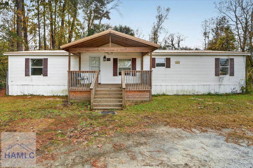 131 Stevens Lane - Photo 1