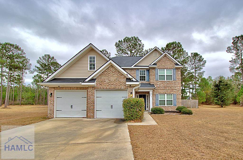 206 Brandywine Court Ne - Photo 1