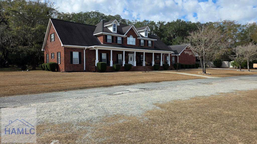 2313 Highway 196 West - Photo 1