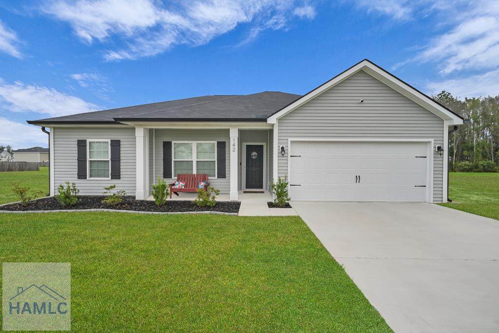 142 Sunflower Circle - Photo 1