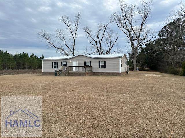 197 Birdford Lake Road - Photo 1