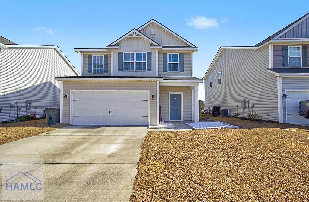 121 Battalion Lane - Photo 1