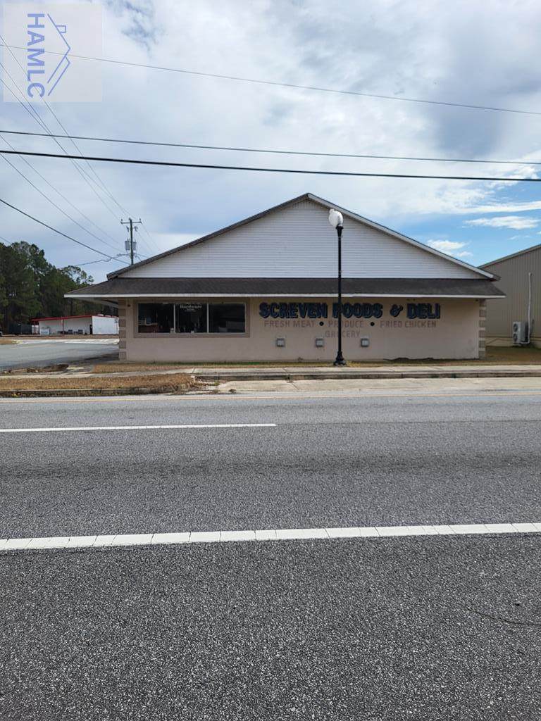 100 Walker Street - Photo 1