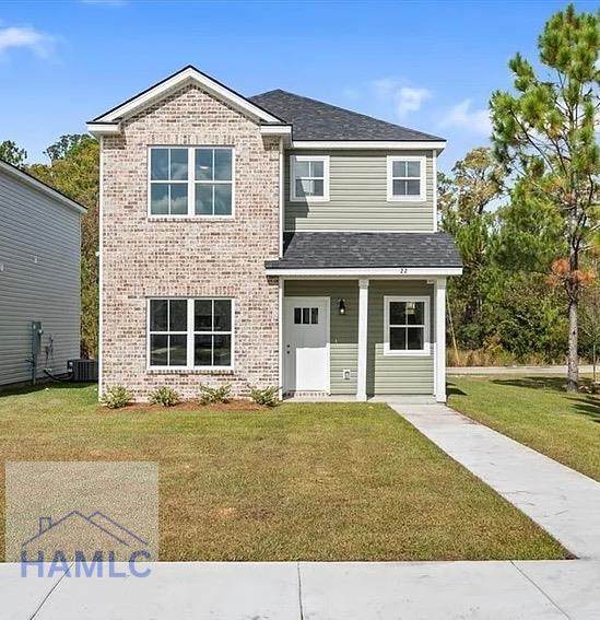 22 Governors Boulevard - Photo 1