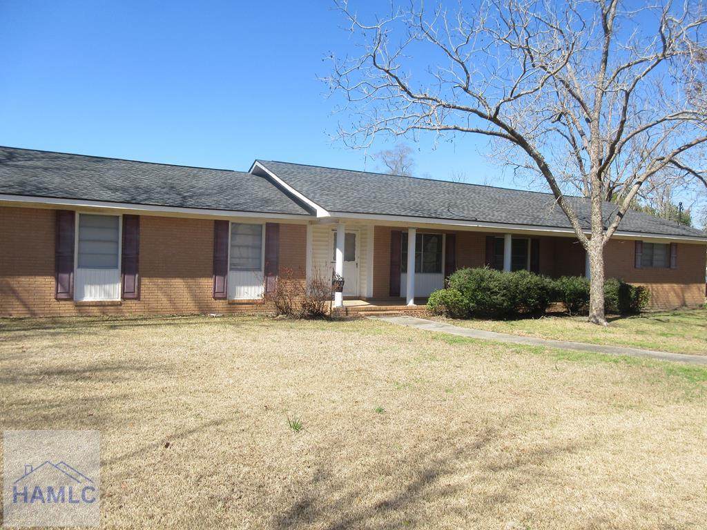 402 Morris Street - Photo 1
