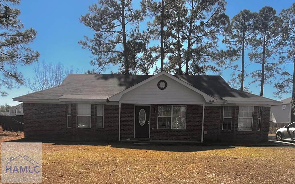 1262 Windrow Drive - Photo 1