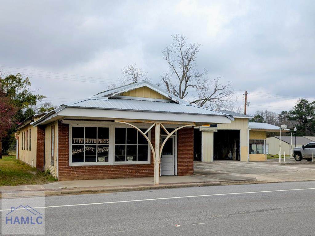 126 J.L. Tyre Street - Photo 1