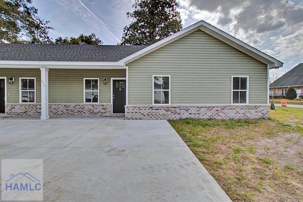 205 - B Bagley Avenue - Photo 1