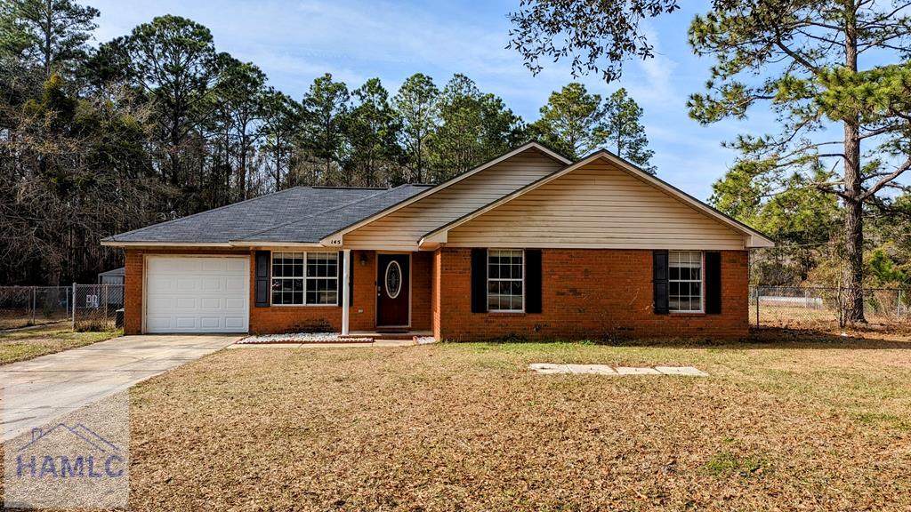 145 Cowart Road - Photo 1