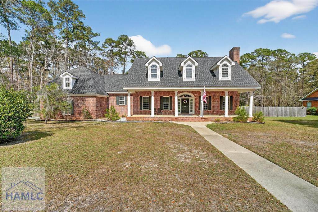 851 Flora Ellen Street - Photo 1