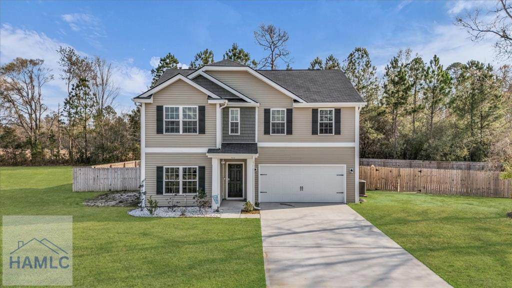 470 Summerhill Drive Ne - Photo 1