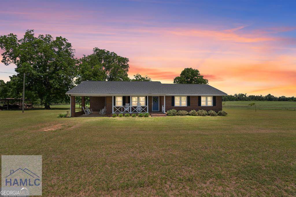 3465 Oak Hill Church Road - Photo 1