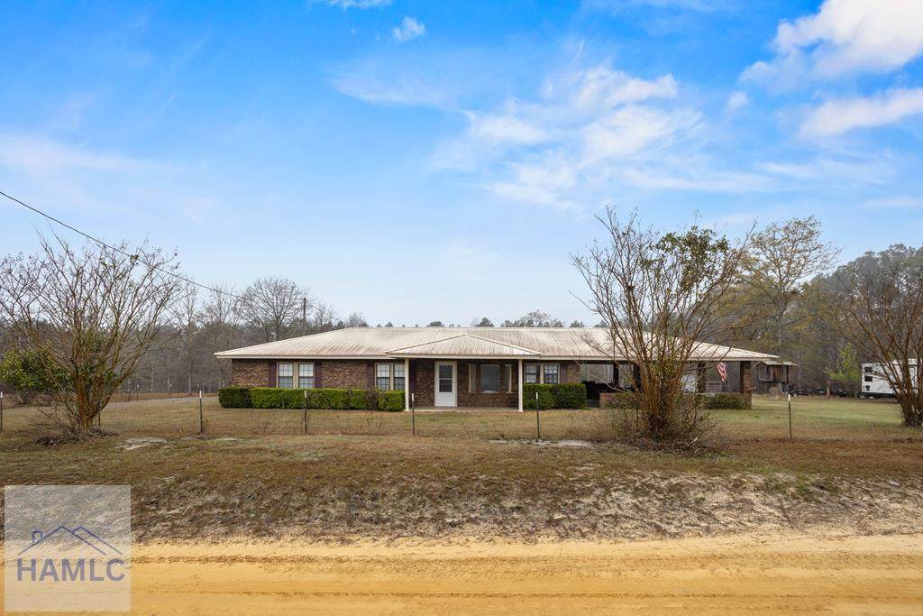 195 Mollie Bowen Lane - Photo 1