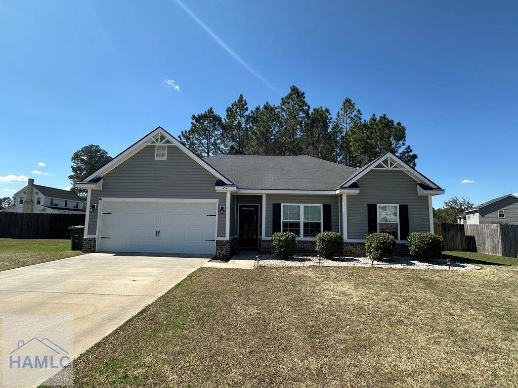 27 Dove Run Drive Ne - Photo 1