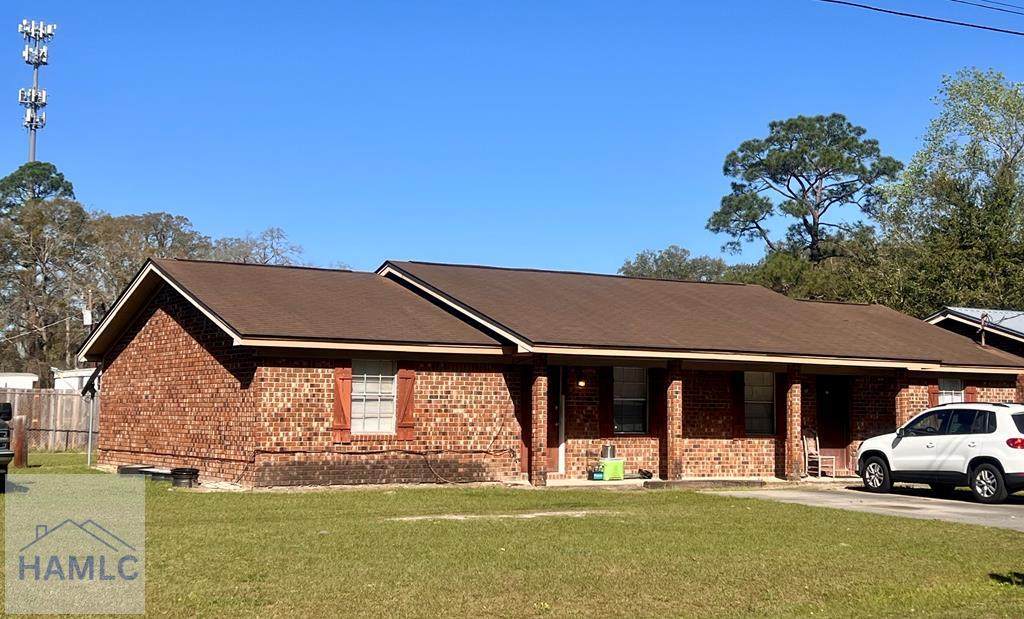 951-973 Live Oak Drive - Photo 1