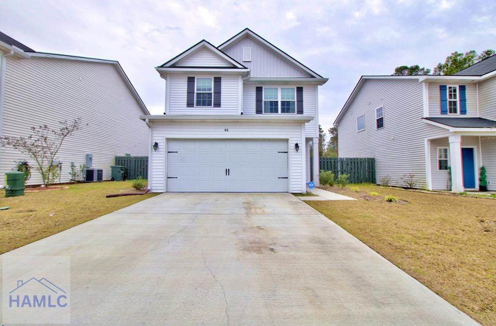46 Brightleaf Circle - Photo 1