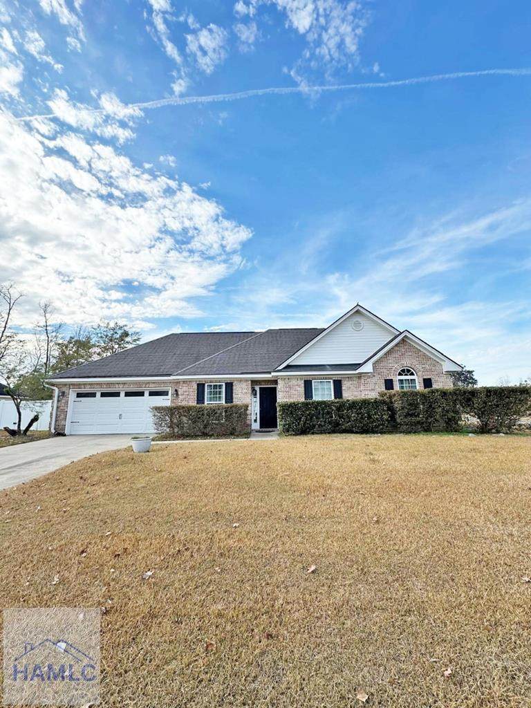 1102 Sara Lane - Photo 1