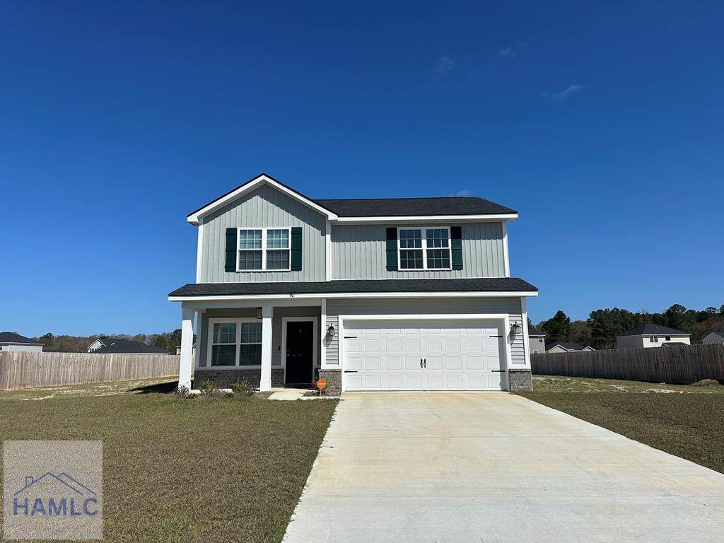 96 Deerfield Drive Ne - Photo 1