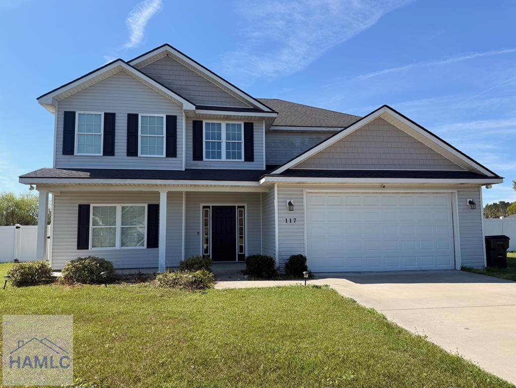 117 White Oak Drive Ne - Photo 1