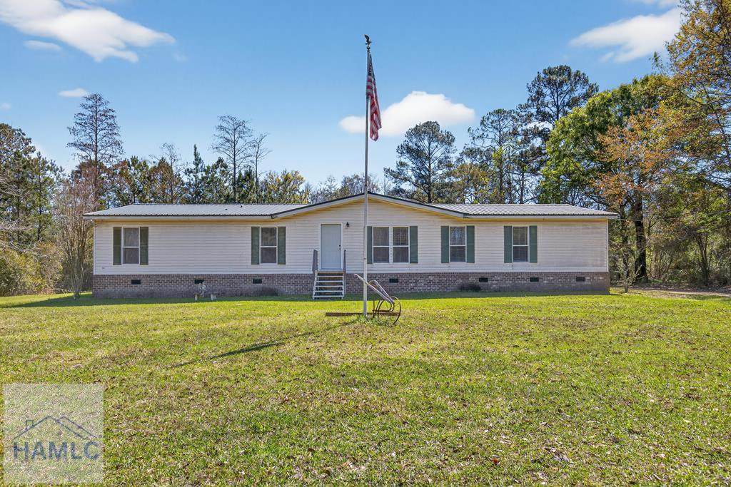 4156 Smiley Road Ne - Photo 1