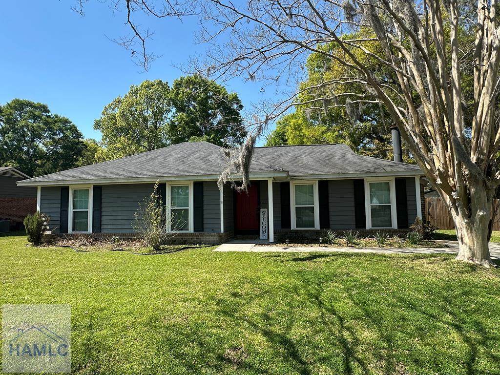 209 Brighton Woods Drive - Photo 1