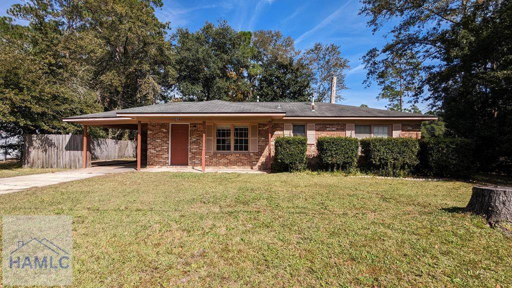 214 Honeylane Circle - Photo 1