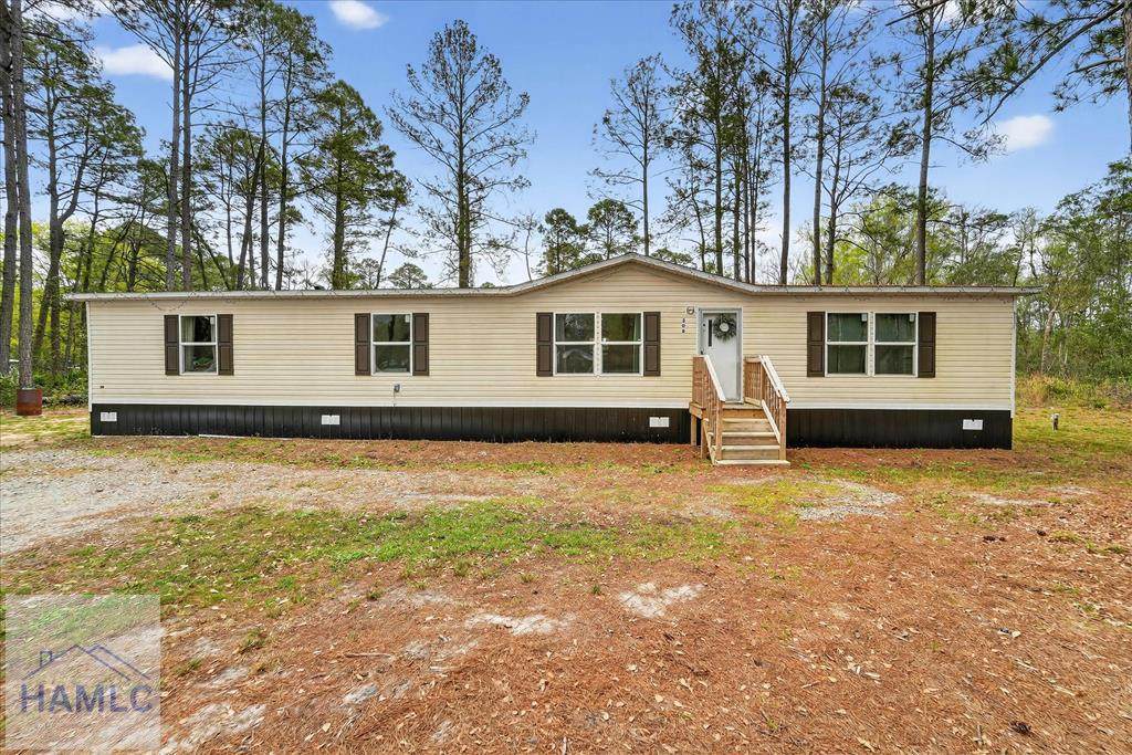 308 Cowboy Road - Photo 1