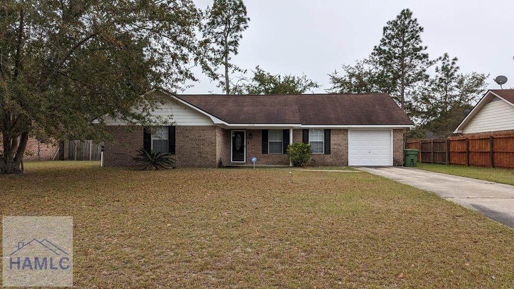 1434 Paul Caswell Boulevard - Photo 1