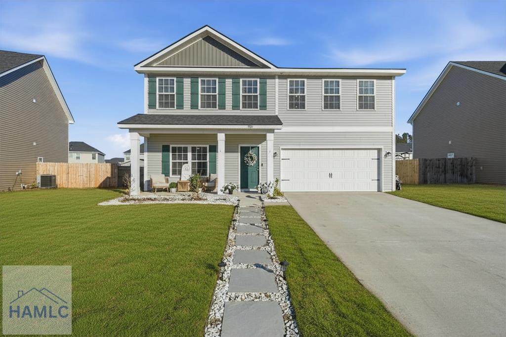 1160 Turpentine Circle - Photo 1