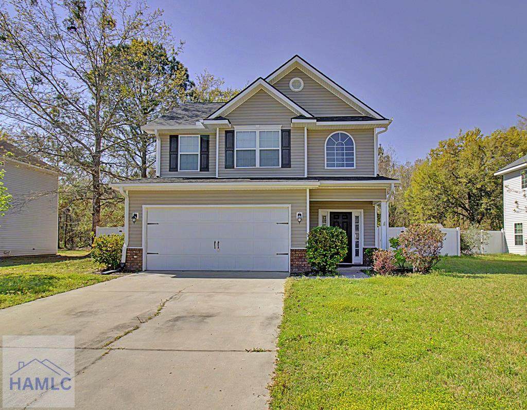 1235 Peacock Trail - Photo 1