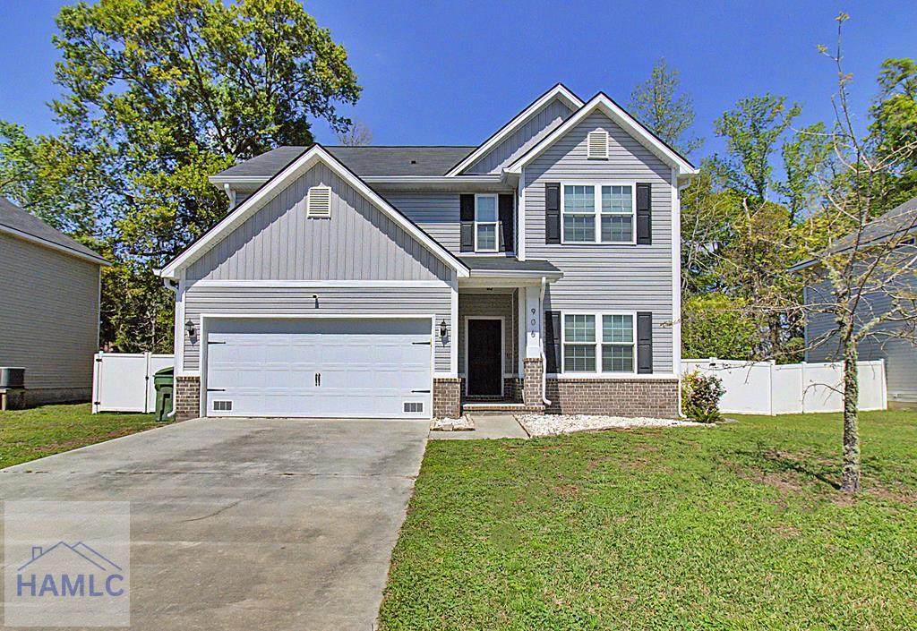 906 Rachel Lane - Photo 1