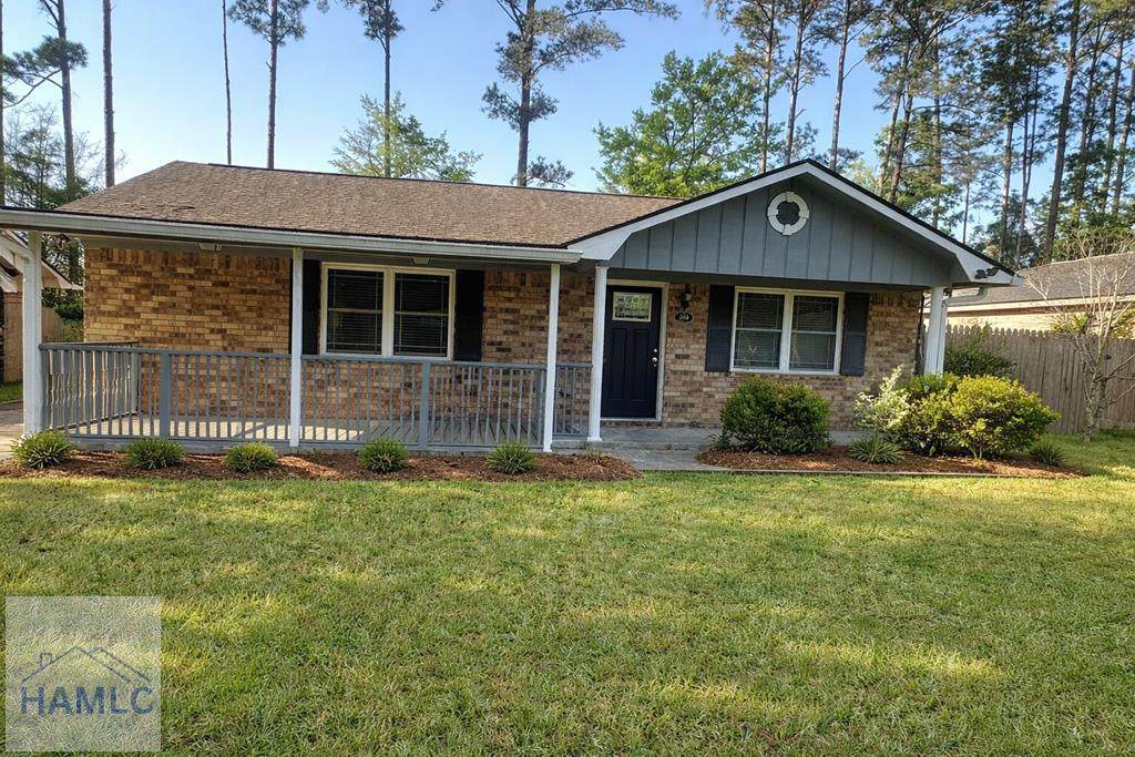 250 Garden Circle - Photo 1