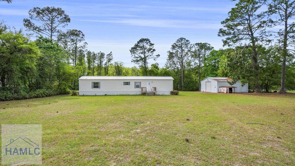 59 Enoch Moody Road - Photo 1