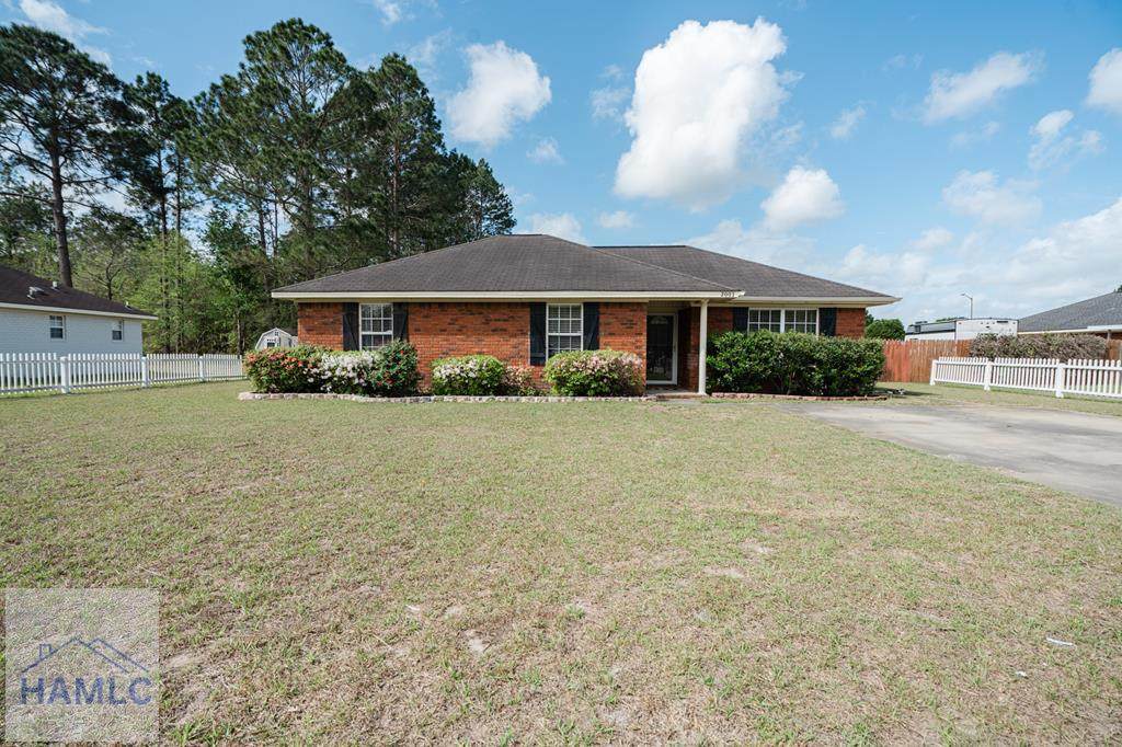 2007 Ossabaw Drive - Photo 1