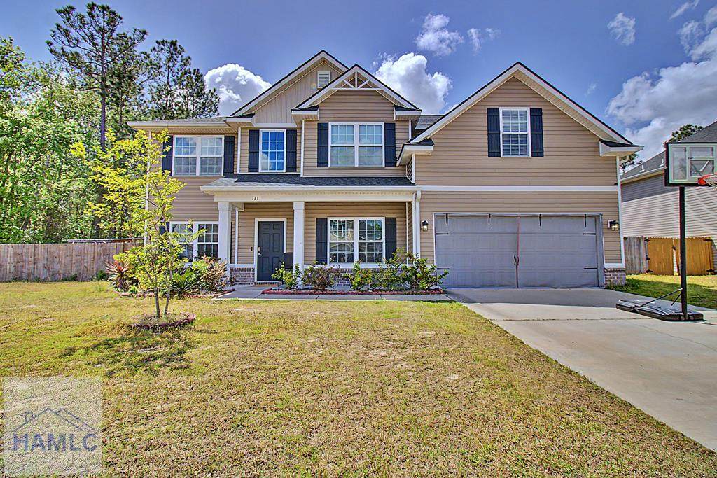 131 Sapwood Way - Photo 1