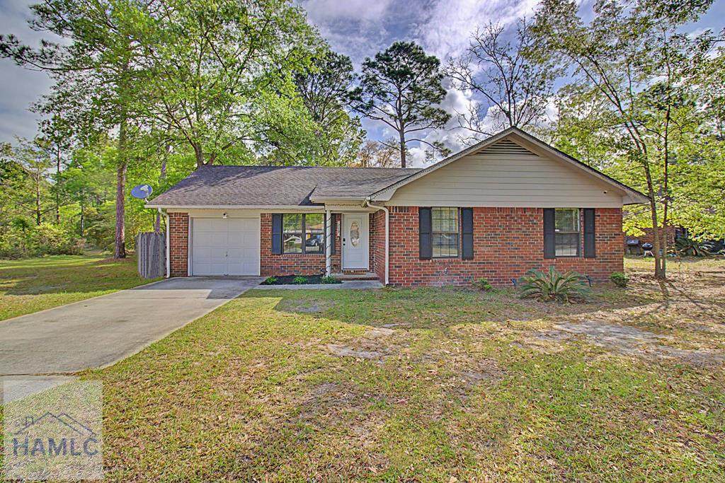 219 Kevin Road - Photo 1