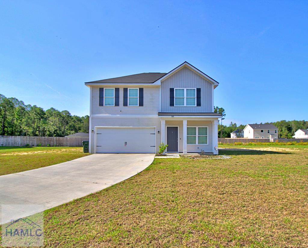 260 Whipporwill Way Ne - Photo 1