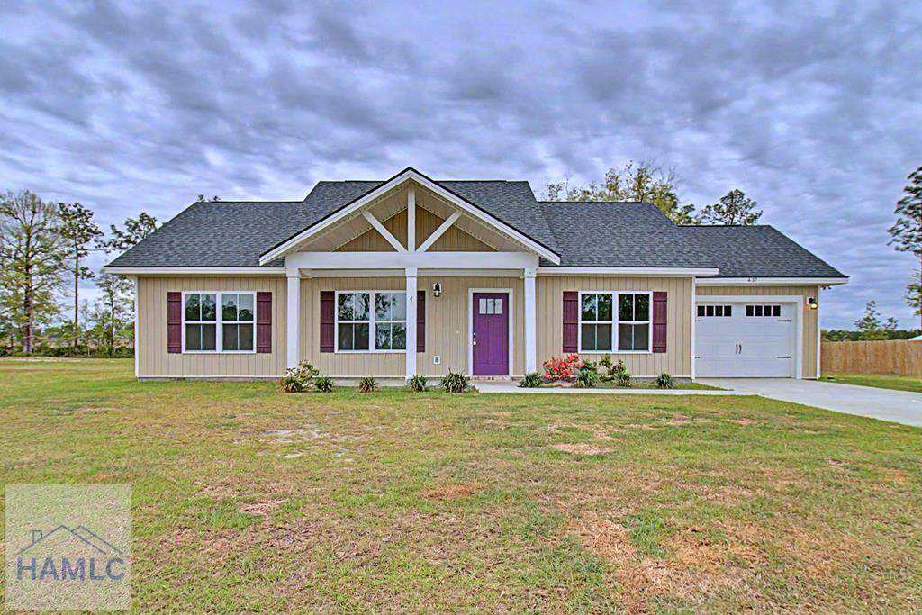431 Long Leaf Lane - Photo 1