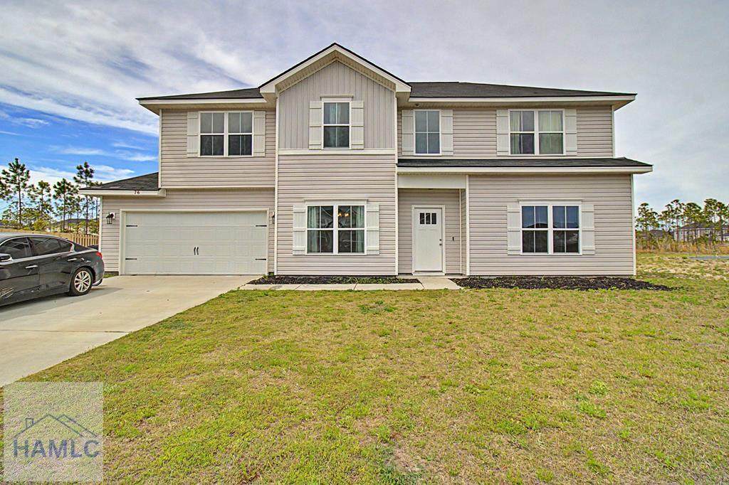 76 St Johns Court - Photo 1