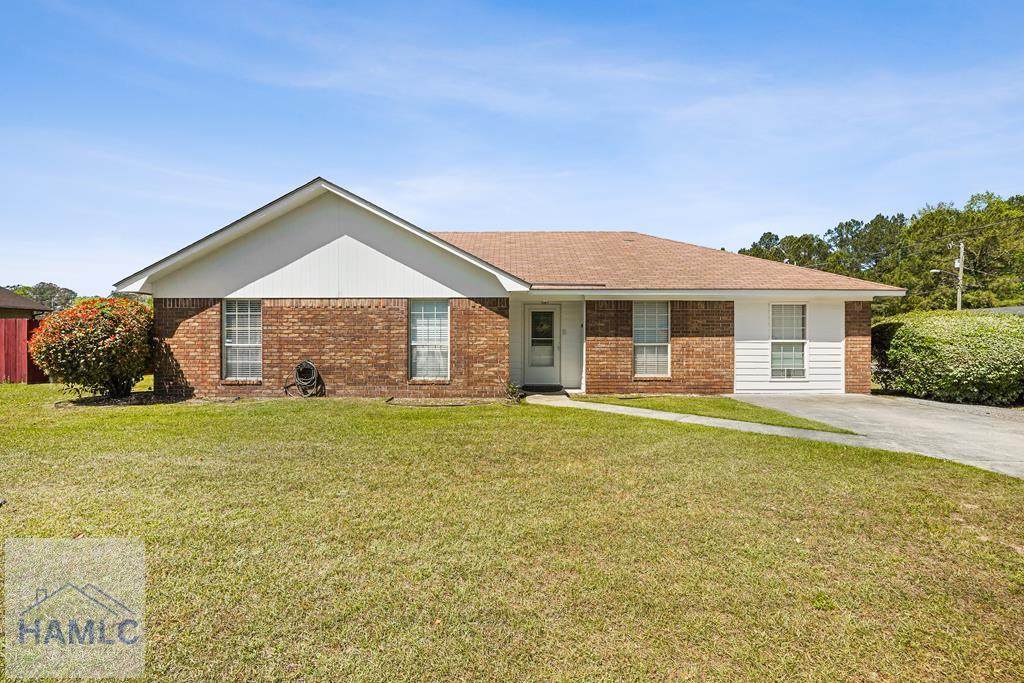 1801 Dunlevie Road - Photo 1