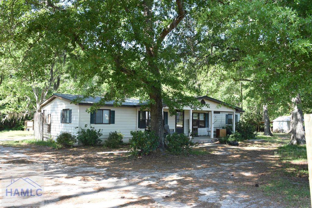 2607 Cecil Nobles Highway - Photo 1