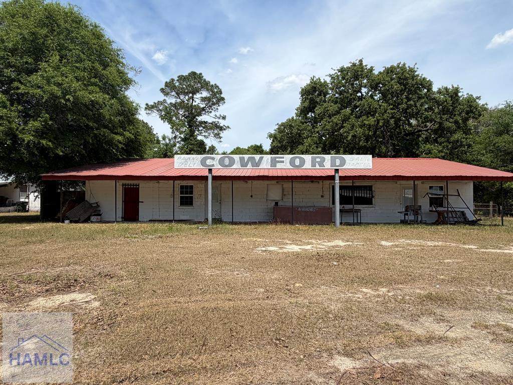 4102 Ga Hwy 178 - Photo 1