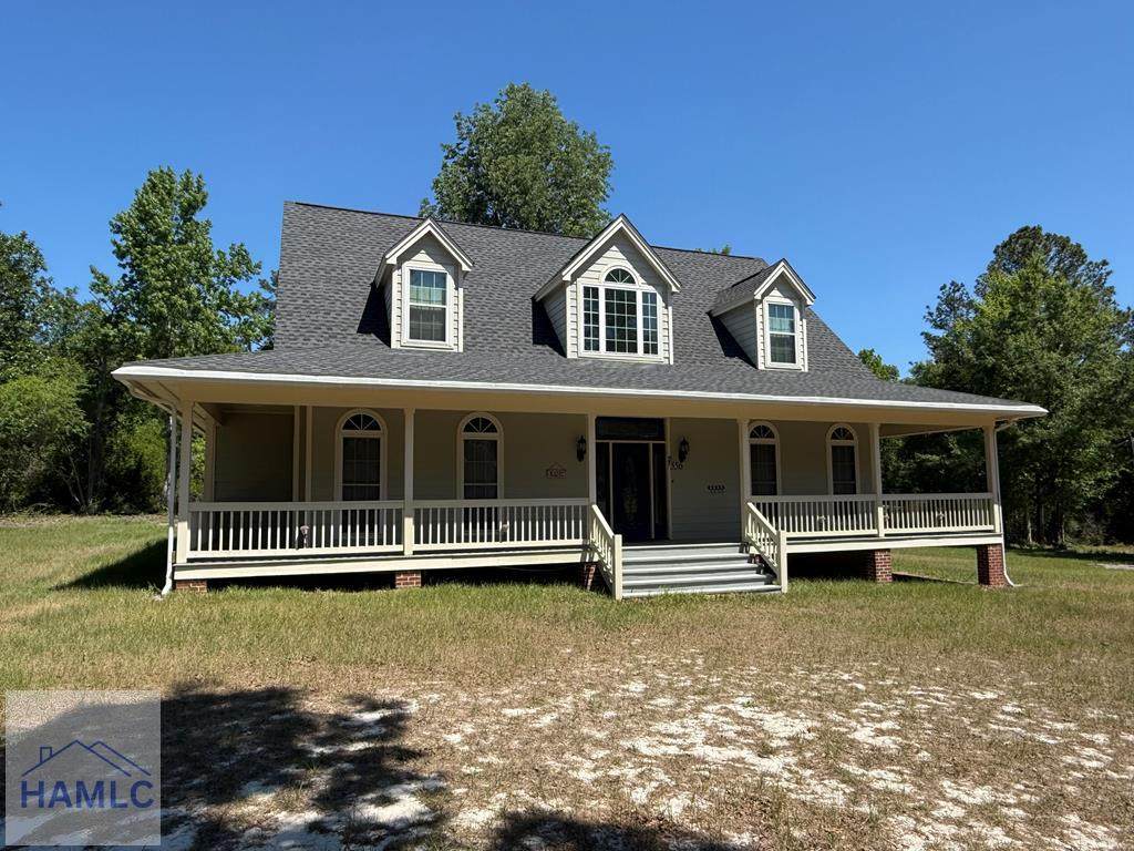 558 Gene Bland Road - Photo 1