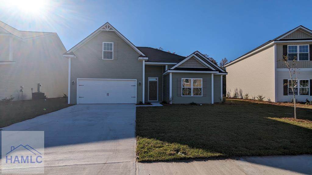 222 Courage Way - Photo 1