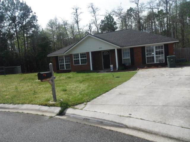 2583 Zachary Court - Photo 1